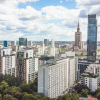 Отель ShortStayPoland Grzybowska B167, фото 11