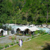 Отель Chalo Kasol Huts and Camps, фото 16