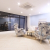 Отель Tongyeong Boutique Hotel Gray, фото 12