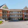Отель Extended Stay America Suites Sacramento White Rock Rd, фото 17
