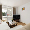 Отель Bright & Comfy Apartment by Renters, фото 6