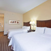 Отель Hampton Inn by Hilton Gainesville-Haymarket, фото 7