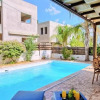 Отель Island Villas Cyprus 011, фото 15