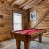 Отель Er33 - Ganma's Getaway 10% Off Remaining July Dates! Great Location..close To Town 4 Bedroom Cabin b, фото 16