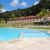 Отель Fazenda & Resort Cachoeiras de Cavaru, фото 8