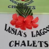 Отель Lusia's Lagoon Chalets, фото 15