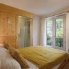 Отель Villa Conseil Saint Gervais 31867, фото 2