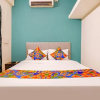 Отель Fabhotel Glh Stay, фото 5