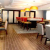 Отель Hampton Inn Suffolk, фото 22