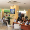Отель Albir Confort Avenida Apartamentos, фото 17