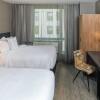 Отель Fairfield Inn & Suites by Marriott New York Downtown Manhattan/World Trade Center Area, фото 3
