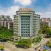 Отель Vienna Hotel Guangdong Huizhou Maidi South Road, фото 24