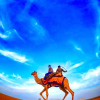 Отель Sunrise Desert Resort, фото 19