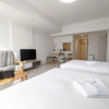 Отель Eslead Hotel Osaka Tsuruhashi, фото 17