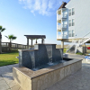 Отель Seascape 1203 - 1 Br Condo, фото 27
