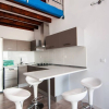 Отель Loft en el Casco Antico, Primera Linea de Playa, фото 10