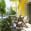 Отель Apartamenty Swinoujscie - Villa Teresa, фото 9