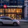 Отель Best Western Plus Soho Hotel, фото 1