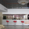 Отель Thank Inn Plus Hotel Shandong Jining Zoucheng Red Star Macalline, фото 13