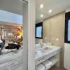 Отель Duplex Design 6P / 3CH - jardin et parking gratuit, фото 9