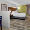 Отель Holiday Inn Express Chester, an IHG Hotel, фото 23