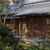 Отель Okuhita Onsen Umehibiki, фото 9