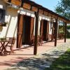 Отель Agriturismo Terra di Elea, фото 26