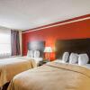 Отель Quality Inn, фото 12