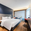 Отель Holiday Inn Express Changsha Shifu, an IHG Hotel, фото 21