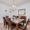 Отель Spacious 3bd/2ba Home With Balcony - Close to Universal and Convention Center! 3vc305, фото 12