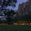 Отель Zion Lodge, фото 7