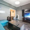 Отель Topfloor Central Apt With Urban Views, фото 1