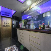 Отель Sky Motel, фото 2