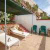 Отель Pool and Sea, charming Merill Apart 2, фото 10