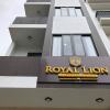 Отель Royal Lion Hotel and Apartment, фото 12