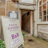 Отель Priory Tearooms Burford With Rooms, фото 20