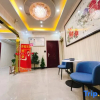 Отель Jiangmen Danxia Hotel, фото 3