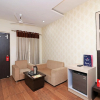 Отель Sparsh Hotel And Resort by OYO Rooms, фото 3