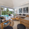 Отель Amazing Jungle View Villa, 4 BR, Ubud With Staff, фото 28