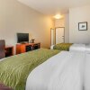 Отель Comfort Inn & Suites Galt - Lodi North, фото 16