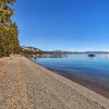 Отель West Shore Lakefront! Walk to Homewood!, фото 27