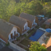 Отель Jona Bungalow, фото 39