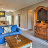 Отель Sunny Coastal Condo ~ 1 Mi to N Myrtle Beach!, фото 9