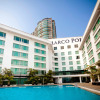 Отель Marco Polo Xiamen, фото 38