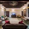 Отель SaffronStays Amaya Kannur 300 years old heritage estate for families and large groups, фото 20