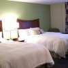 Отель Hampton Inn & Suites Ft. Pierce, фото 7