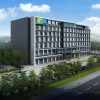 Отель Holiday Inn Express Dongguan Marina Bay, фото 1