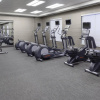 Отель Courtyard by Marriott Dallas Downtown/Reunion District, фото 11