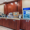 Отель Comfort Inn & Suites, фото 23