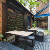 Отель Silom convent garden, фото 19